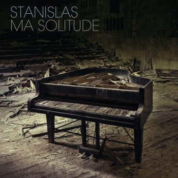 Stanislas Shangaï Night