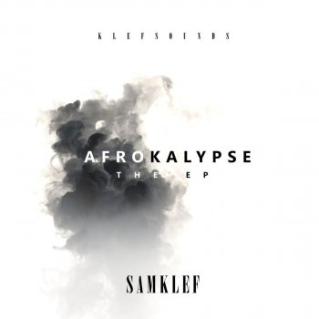 Samklef feat. DJ Shabsy Behind