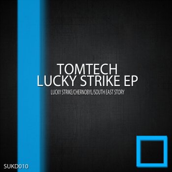 TomTech Lucky Strike