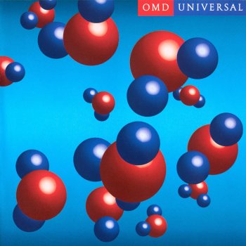 Orchestral Manoeuvres In the Dark The Moon & the Sun