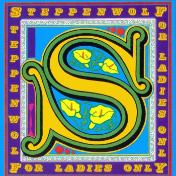 Steppenwolf Jaded Strumpet