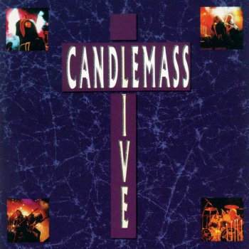 Candlemass Through the Infinite Halls of Death (Live)