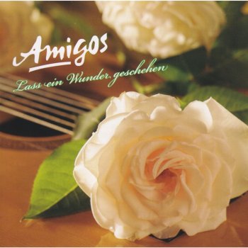 Die Amigos Lass ein Wunder gescheh'n - Playback-Version
