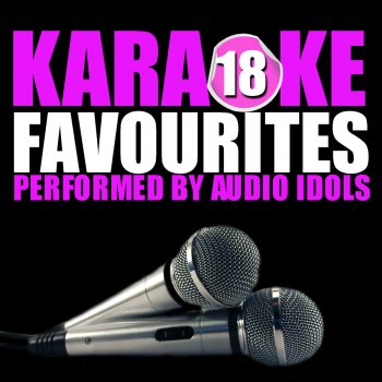 Audio Idols 1985 (Originally Performed by Bowling for Soup) [Karaoke Version]