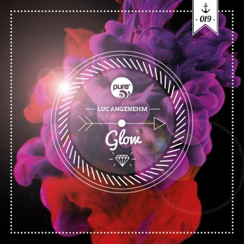 Исполнитель Luc Angenehm, альбом Glow