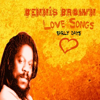 Dennis Brown Why Can I Touch You