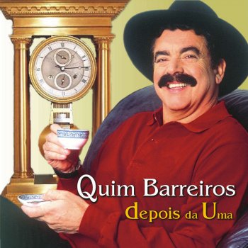 Quim Barreiros Pela Estrada