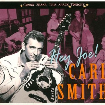 Carl Smith Lovin' Is Livin' (1952 version)