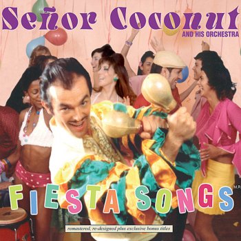 Señor Coconut Oxygene, Pt. 2