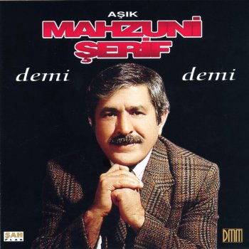 Aşık Mahzuni Şerif Bizim Eller (U.H.)