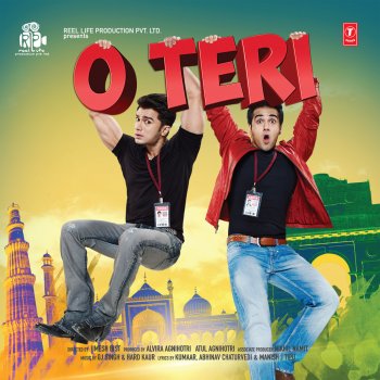 Mika Singh feat. Jaspreet Jasz & Iulia Vantur Ummbakkum (From "O Teri")