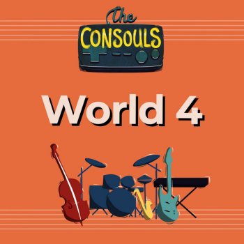 The Consouls Battle (Elite Four) [from "Pokemon Sun and Moon"]
