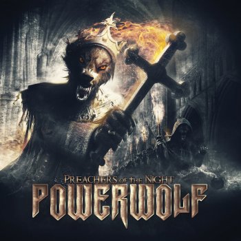 Powerwolf Extatum Et Oratum