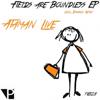 Ataman Live Fields Are Boundless