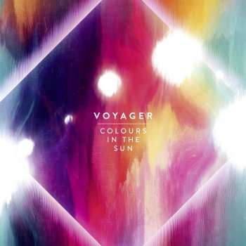 Voyager Entropy