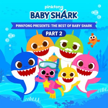 Pinkfong Baby Shark - Vocal Remix