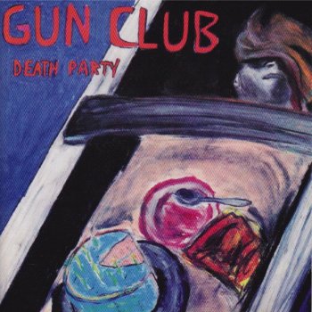 The Gun Club The Light of the World