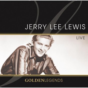 Jerry Lee Lewis Please Don't Talk About Me