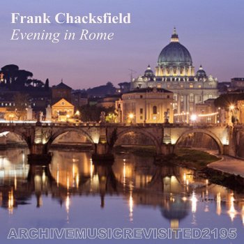 Frank Chacksfield Funiculì, Funiculà