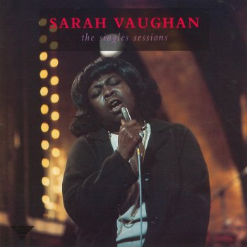 Sarah Vaughan The Green Leaves of Summer