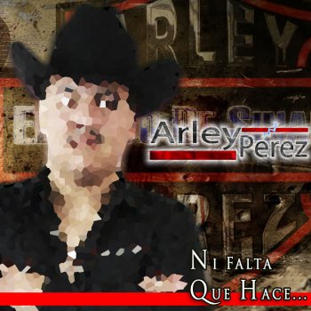 Arley Perez Para Poder Ser Feliz