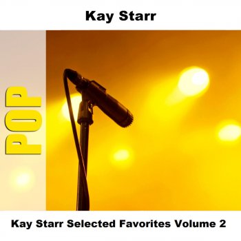 Kay Starr I've Got My Love to Keep Me Warm (Mono Version)