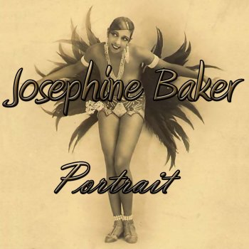 Joséphine Baker La Conga Primitive Man