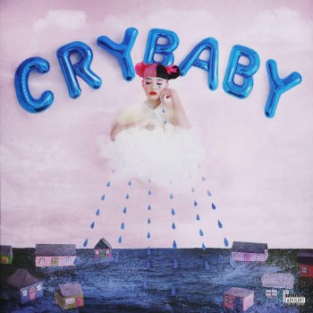Melanie Martinez Pacify Her