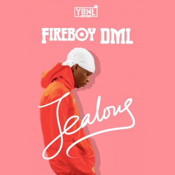 Fireboy DML Jealous