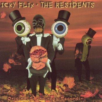 The Residents VF The Nightclub 2