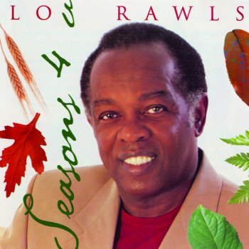 Lou Rawls Those Lazy, Hazy, Crazy Days of Summer