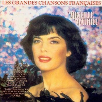 Mireille Mathieu Non, je ne regrette rien