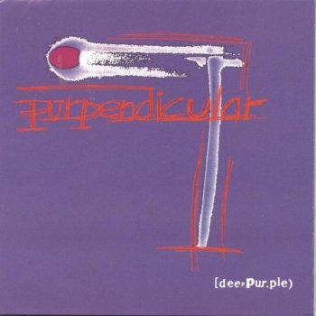 Deep Purple Cascades: I'm Not Your Lover
