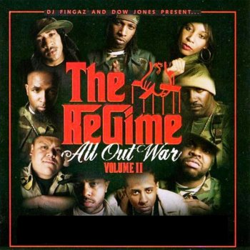 Tech N9ne feat. E-40 Jellysickle