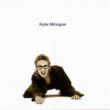 Kylie Minogue Confide in Me