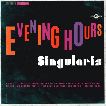 Singularis Midnight Groovin'