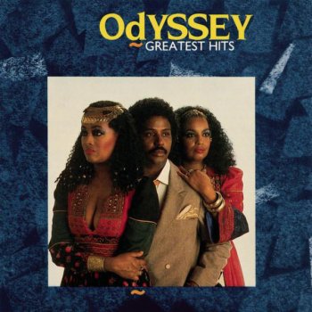 Odyssey When You Love Somebody