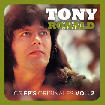 Tony Ronald Como El Corazón Me Late (Can't you heart My Heart Beat"