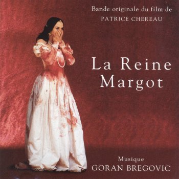 Goran Bregovic Margot