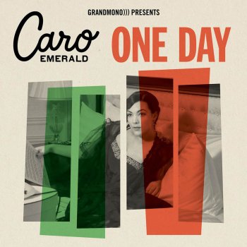 Caro Emerald One Day - Single Version - Radio Edit