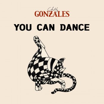 Chilly Gonzales You Can Dance (Cosmonaut Grechko Remix)