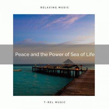 Исполнитель Sea Waves Sounds, альбом 2021 New: Peace and the Power of Sea of Life
