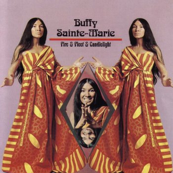 Buffy Sainte-Marie Doggett's Gap