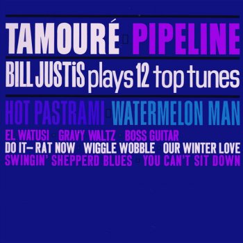 Bill Justis Do It Rat Now
