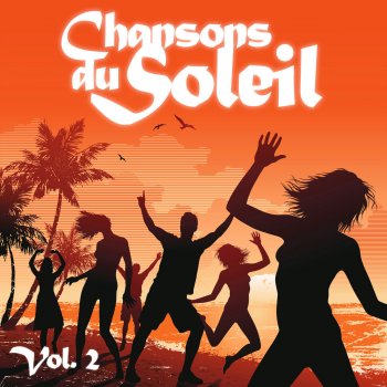 Chansons Du Soleil Samba De Janeiro