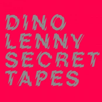 Dino Lenny Stare At Your Eyes