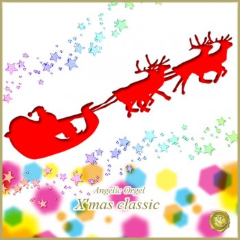Mutsuhiro Nishiwaki 恋人達のクリスマス(マライヤ・キャリー)