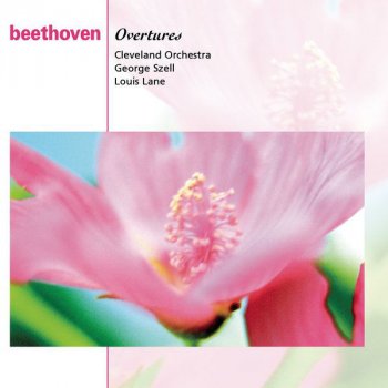 Ludwig van Beethoven feat. George Szell & Cleveland Orchestra Egmont Overture, Op. 84