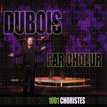 Claude Dubois Dors mon amour