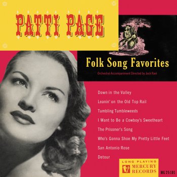 Patti Page Detour